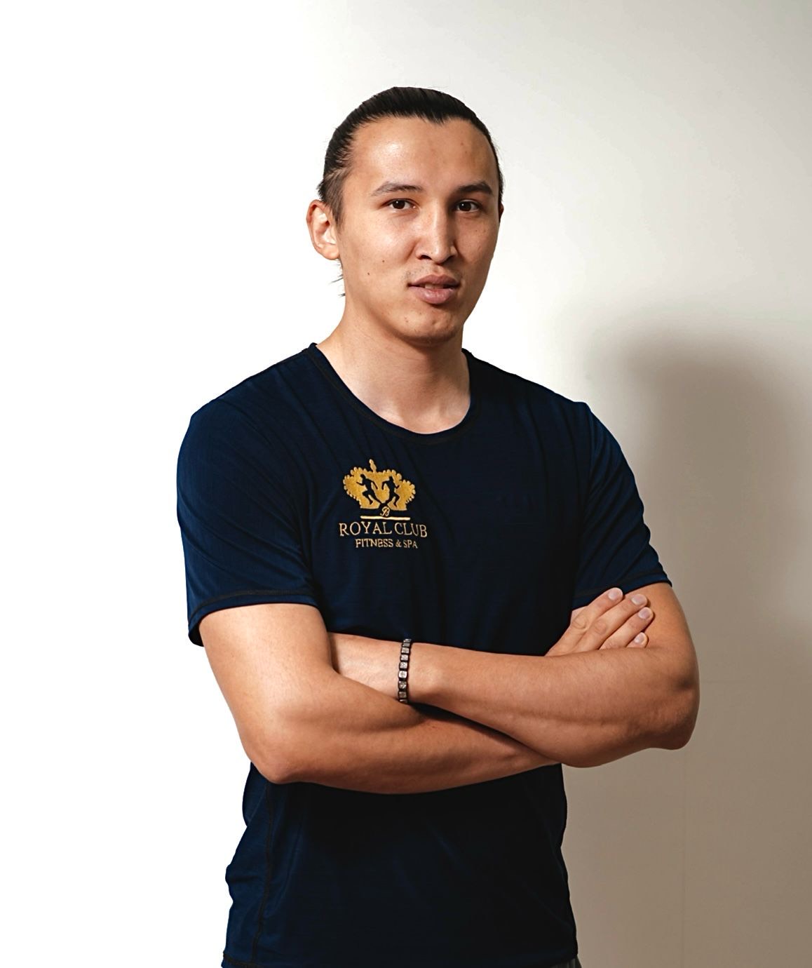 Әбдіхалық Мұхаммед  Мастер тренер