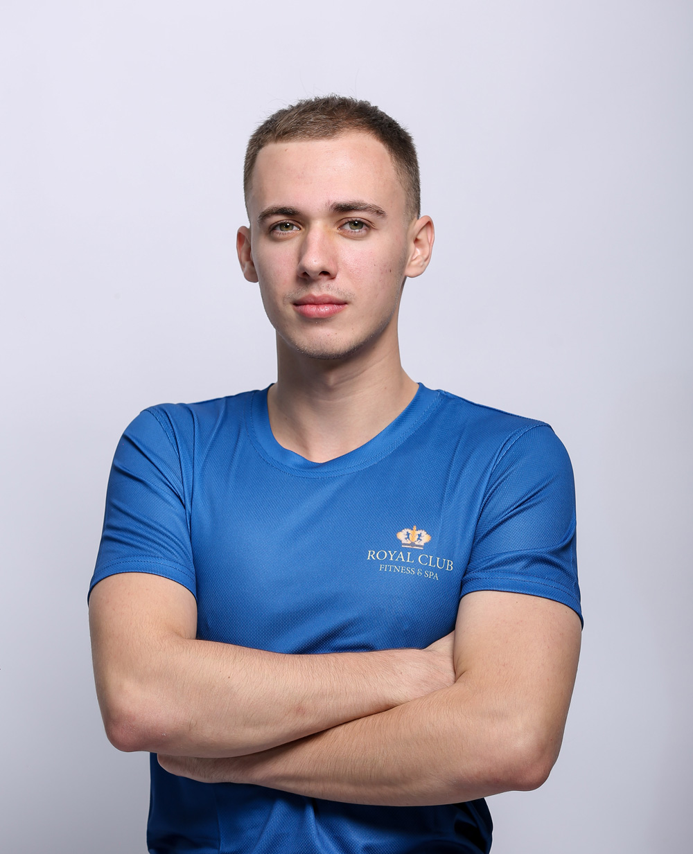 Зайцев Кирил Инструктор по плаванию. Мастер тренер