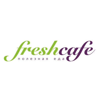 Фитнес кафе