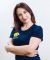 Каштанова Анастасия VIP-тренер, Фитнес директор.